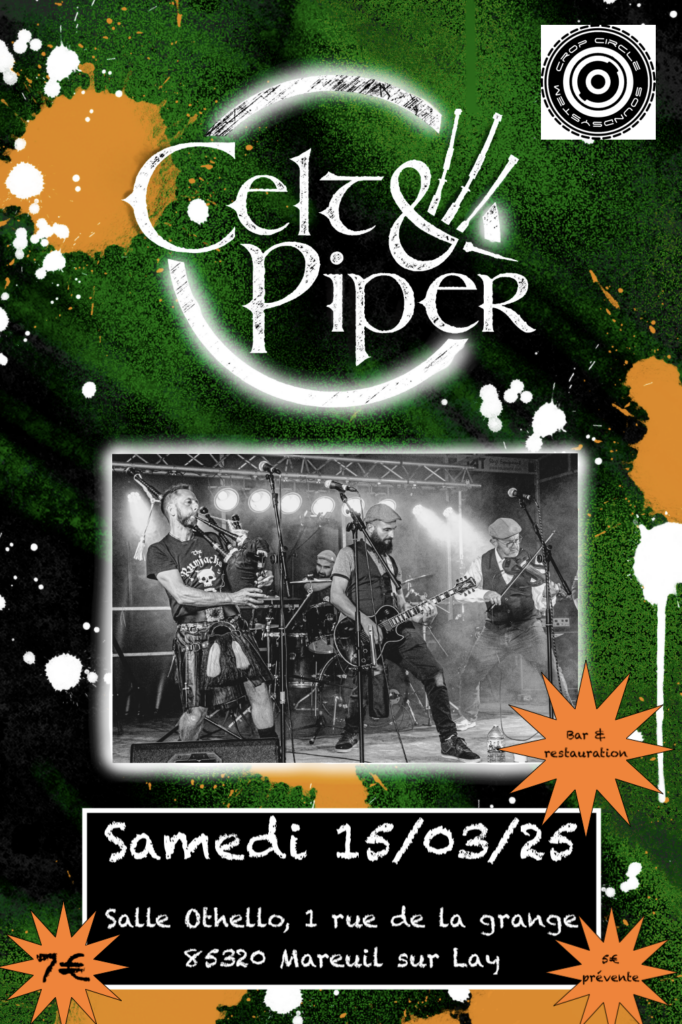 Mareuil sur Lay 15/03/25