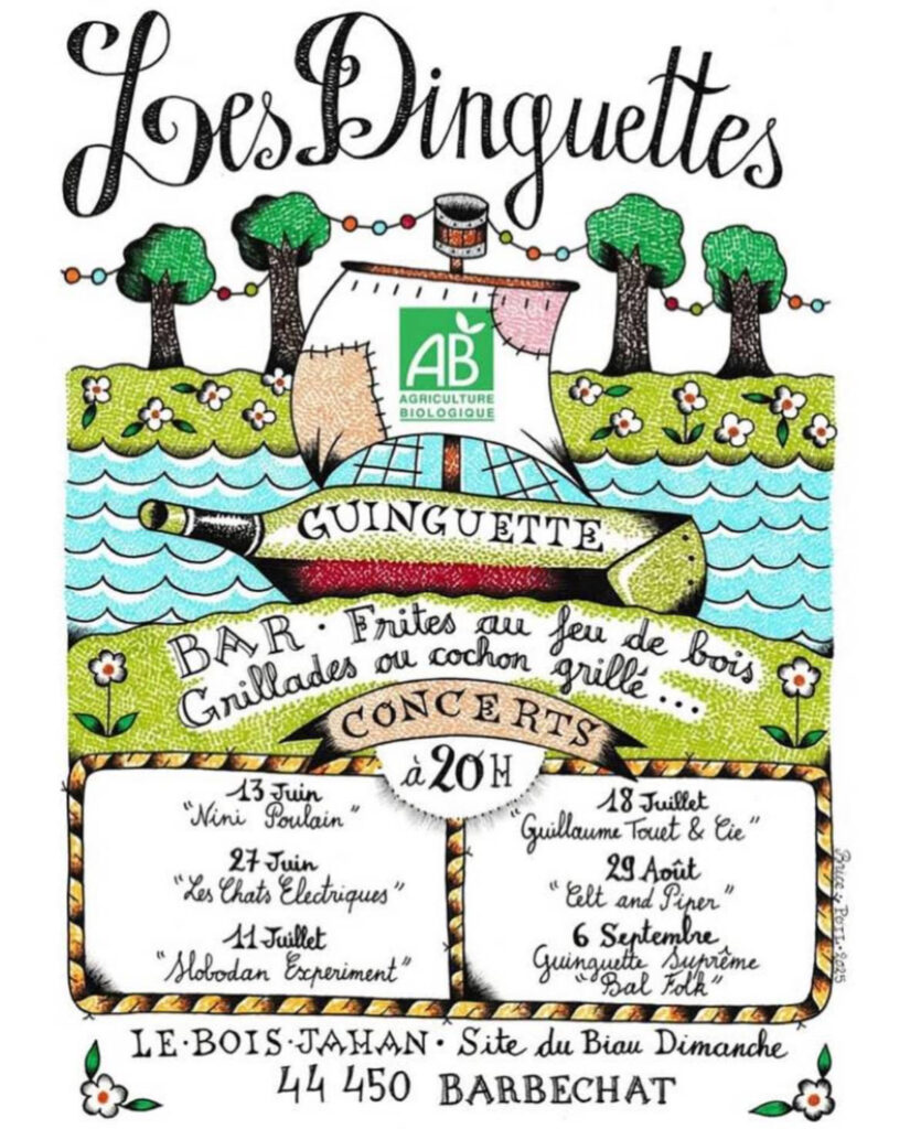 guinguette