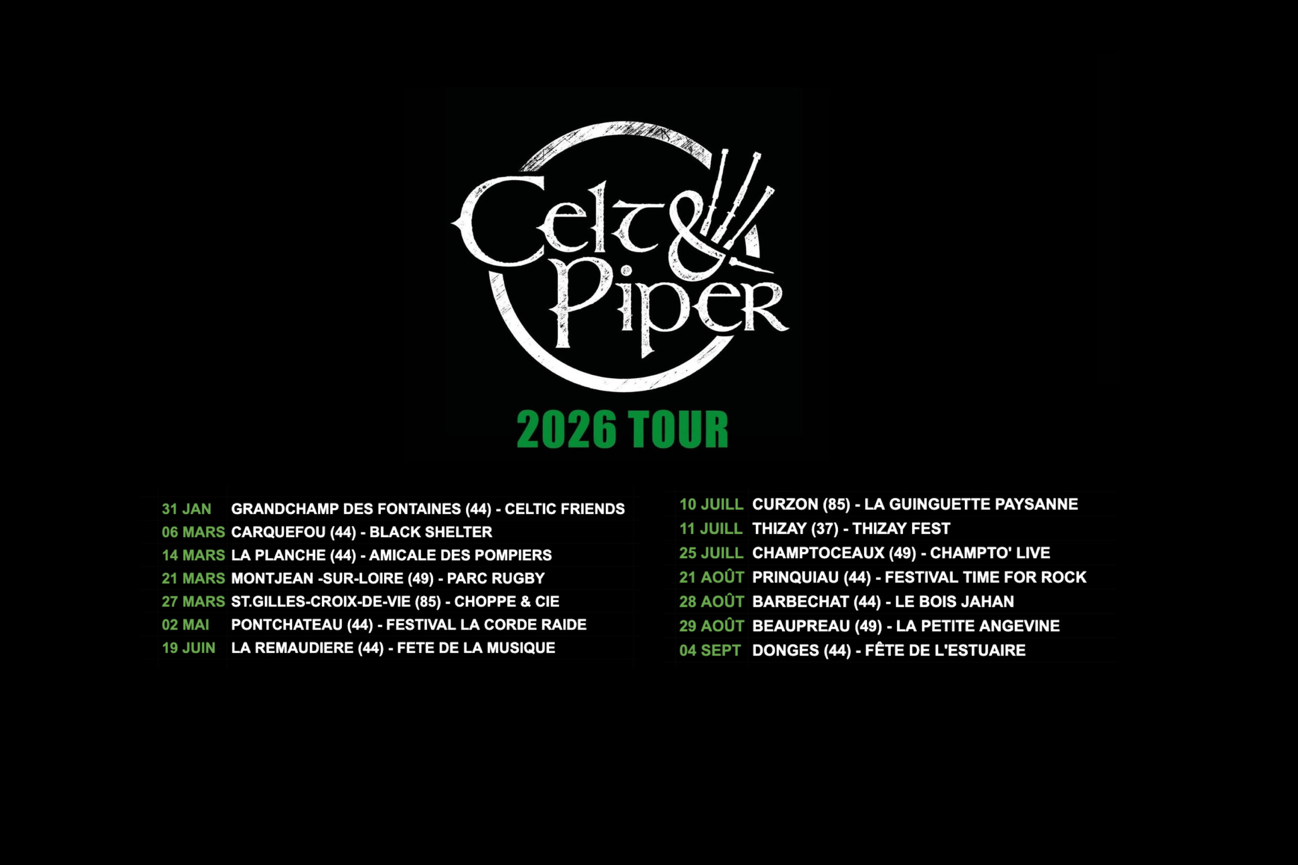 C&P Tour2026